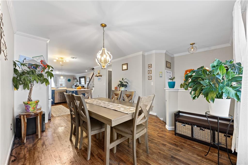 16 Burgundy Loop Park Hill Staten Island NY 10304