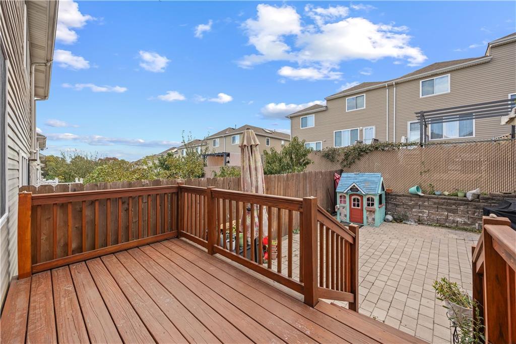 16 Burgundy Loop Park Hill Staten Island NY 10304