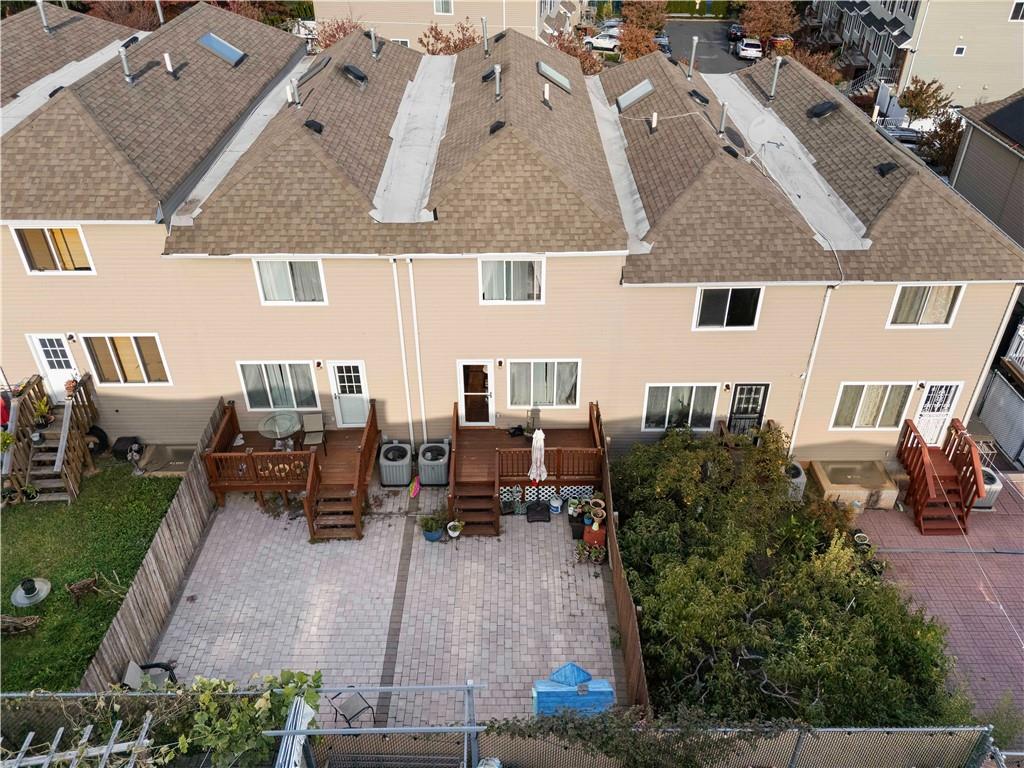 16 Burgundy Loop Park Hill Staten Island NY 10304