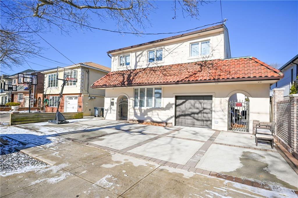 320 Whitman Drive Mill Basin Brooklyn NY 11234