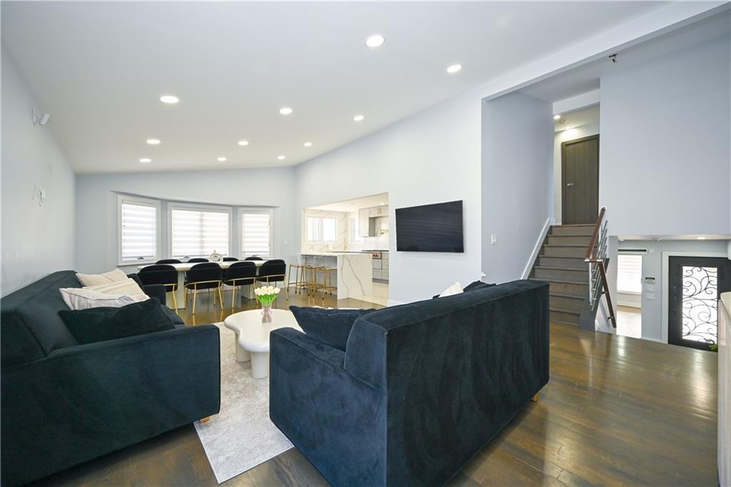 320 Whitman Drive Mill Basin Brooklyn NY 11234