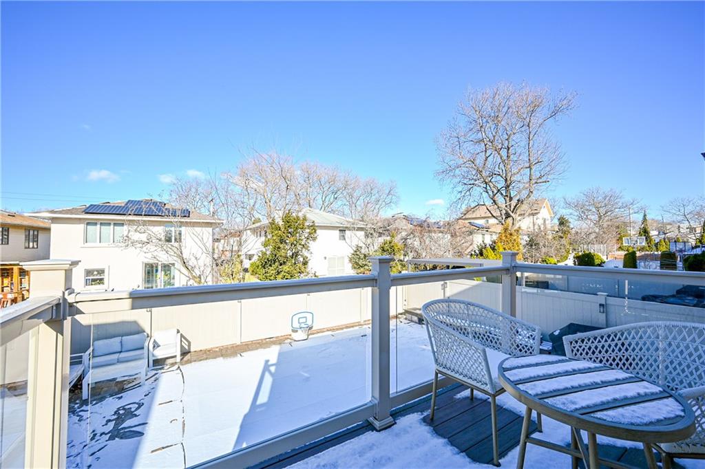 320 Whitman Drive Mill Basin Brooklyn NY 11234