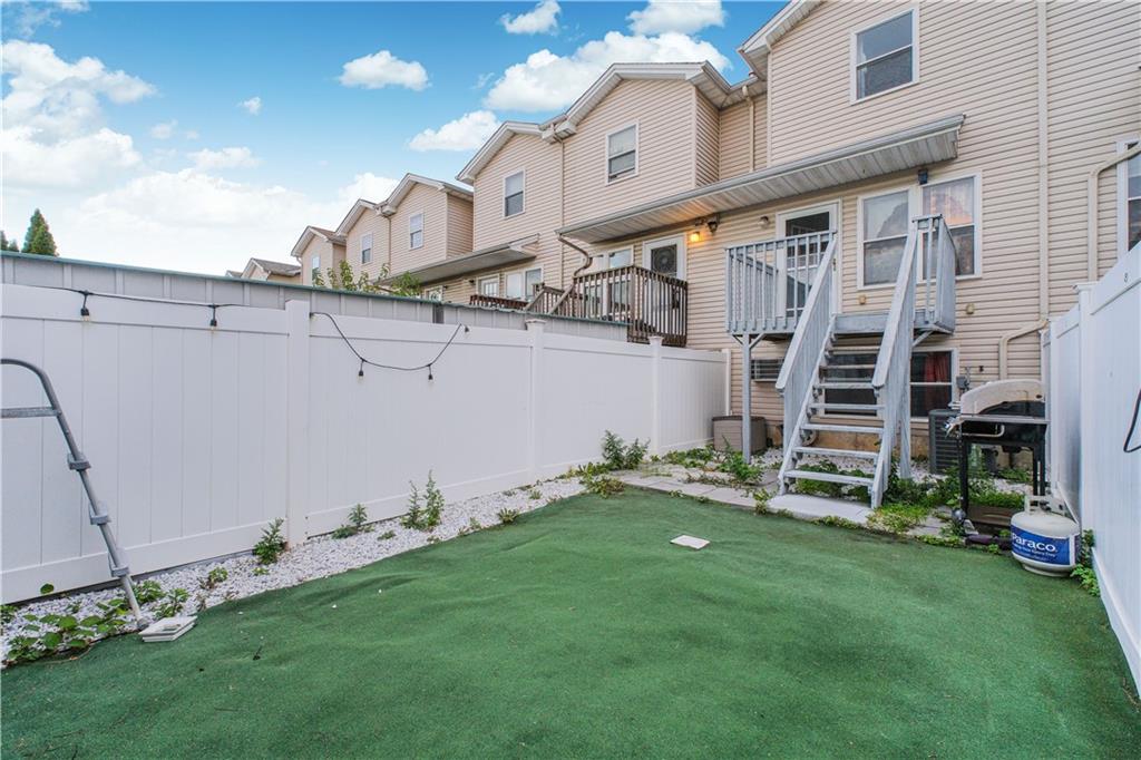 147 Dartmouth Loop New Dorp Staten Island NY 10306