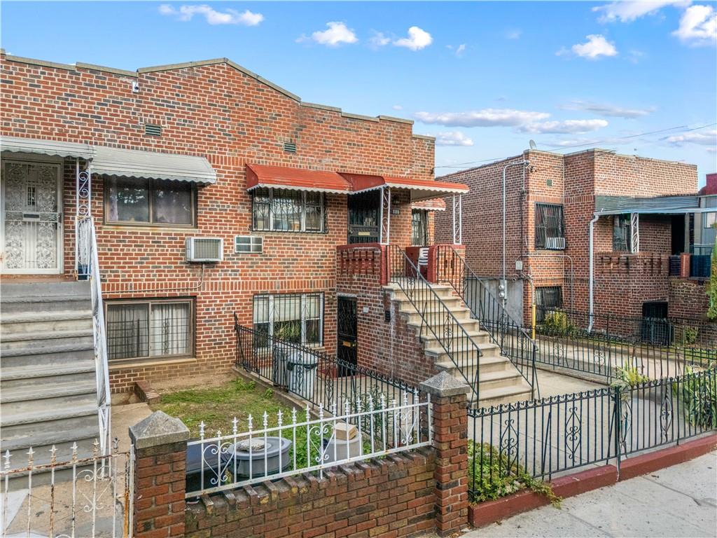 721 East 94th Street East Flatbush Brooklyn NY 11236