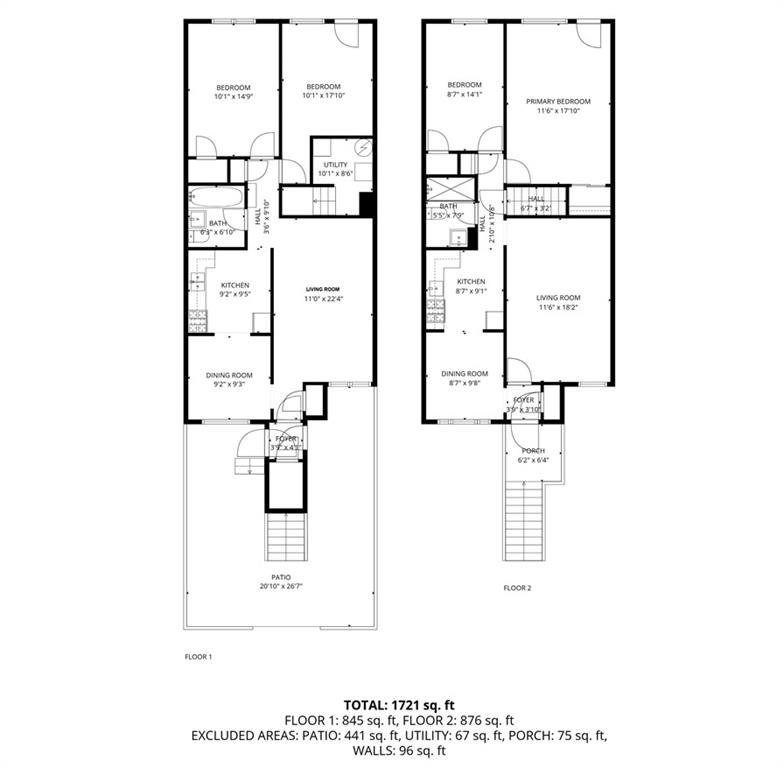 721 East 94th Street East Flatbush Brooklyn NY 11236