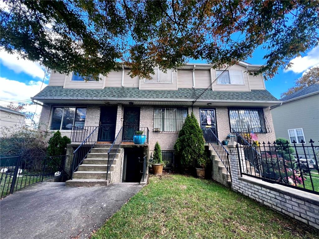 243 Tompkins Avenue Clifton Staten Island NY 10304