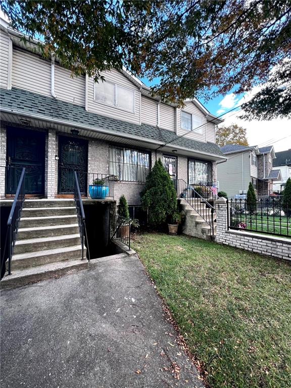 243 Tompkins Avenue Clifton Staten Island NY 10304