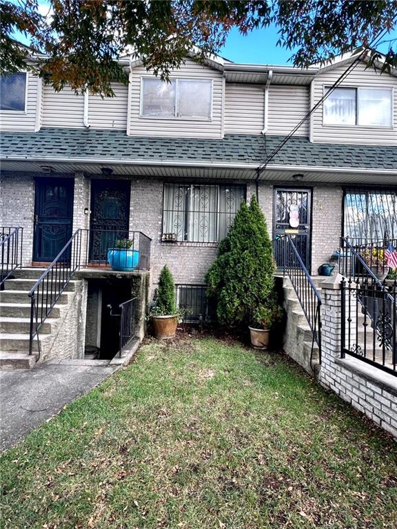243 Tompkins Avenue Clifton Staten Island NY 10304
