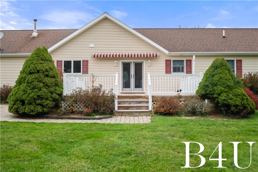 442 Fox Road Out of NYC Other NY 13825