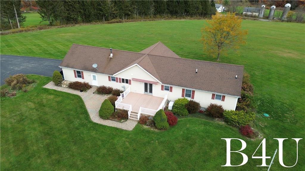 442 Fox Road Out of NYC Other NY 13825