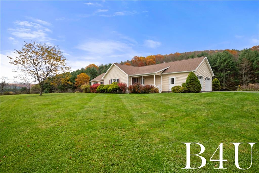 442 Fox Road Out of NYC Other NY 13825