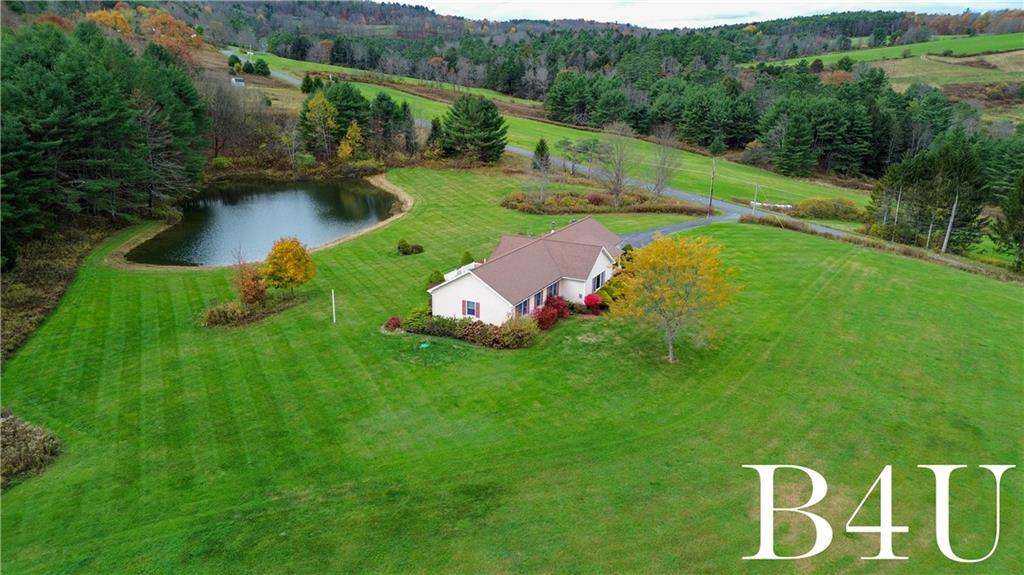 442 Fox Road Out of NYC Other NY 13825