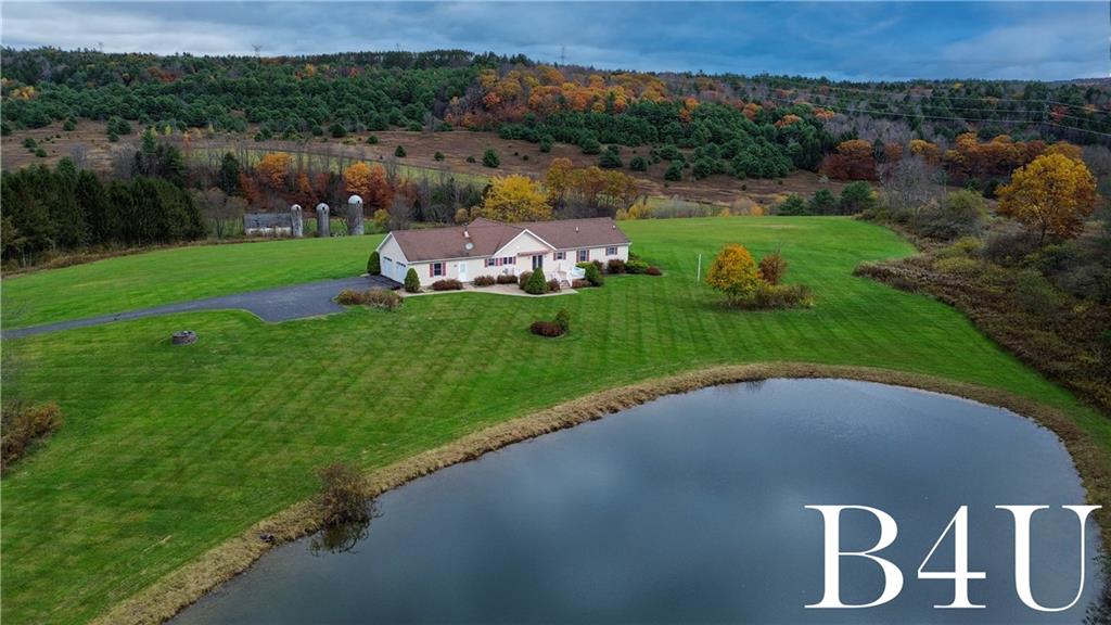 442 Fox Road Out of NYC Other NY 13825