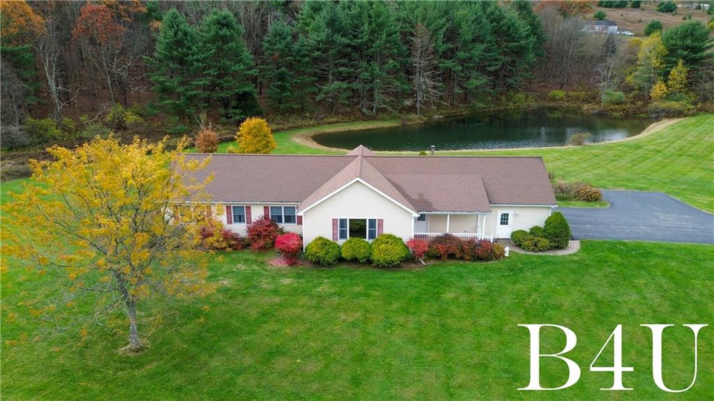 442 Fox Road Out of NYC Other NY 13825