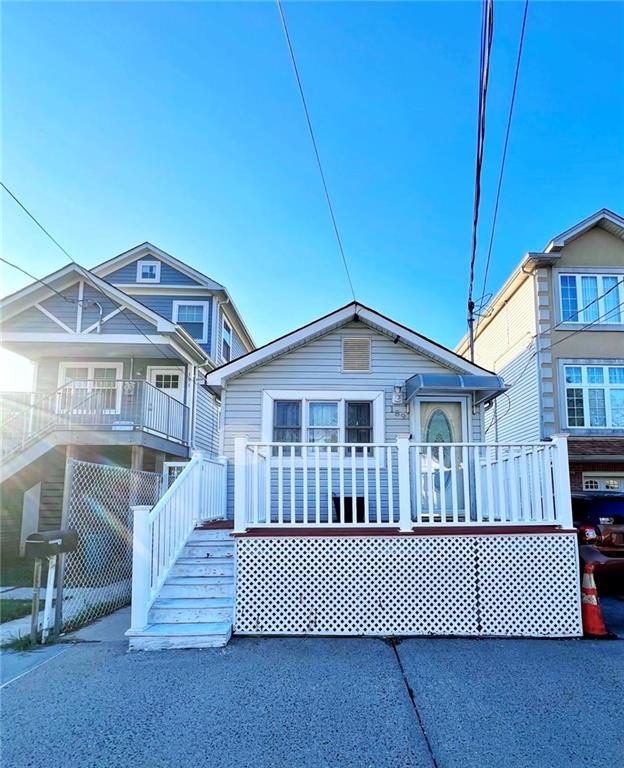 189 Kiswick Street Midland Beach Staten Island NY 10306