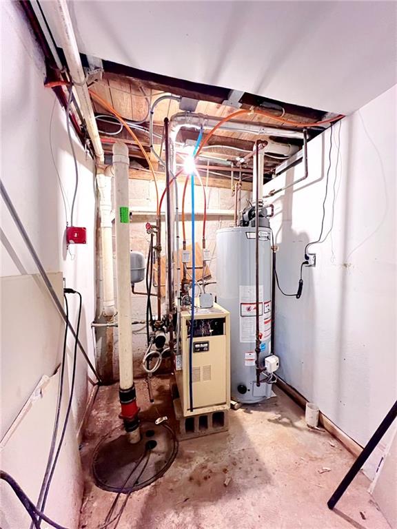 189 Kiswick Street Midland Beach Staten Island NY 10306