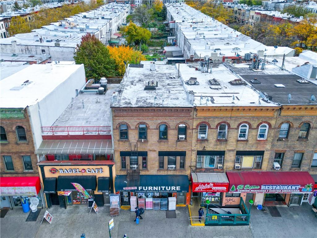 5813 4th Avenue Sunset Park Brooklyn NY 11220