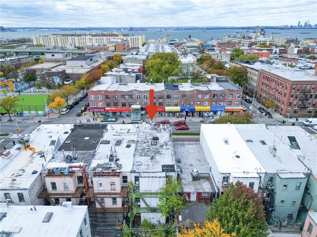 5813 4th Avenue Sunset Park Brooklyn NY 11220