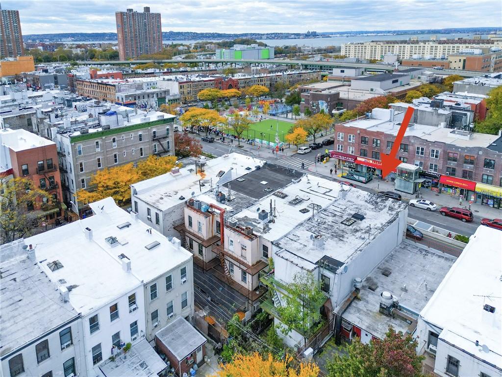 5813 4th Avenue Sunset Park Brooklyn NY 11220