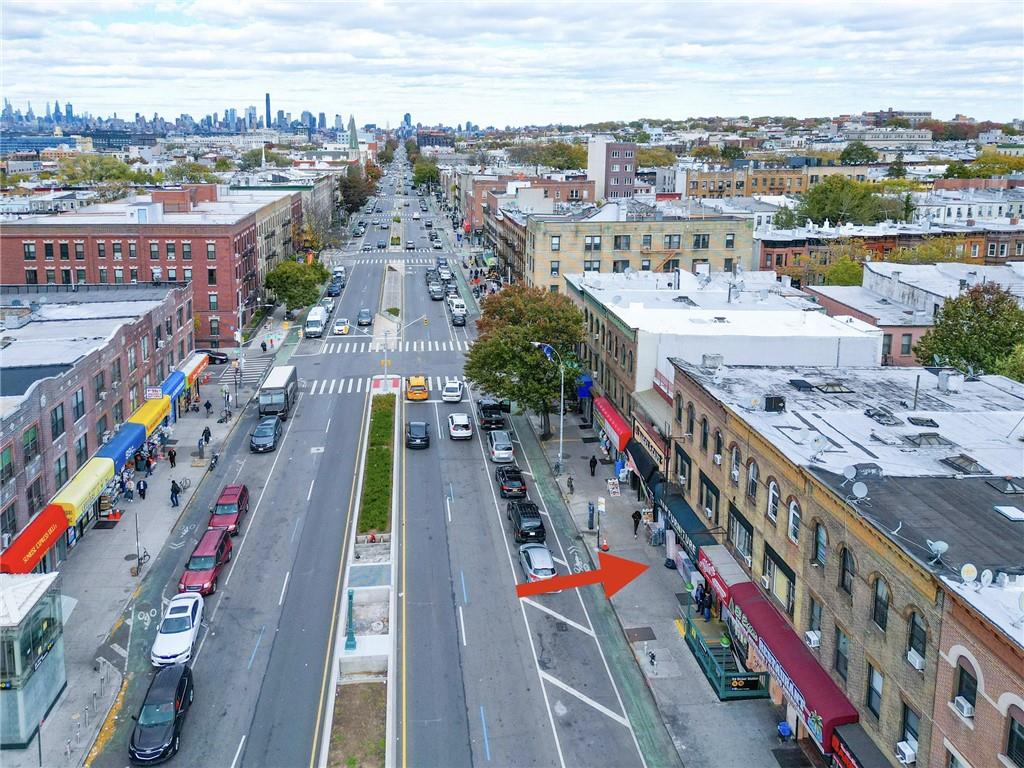 5813 4th Avenue Sunset Park Brooklyn NY 11220