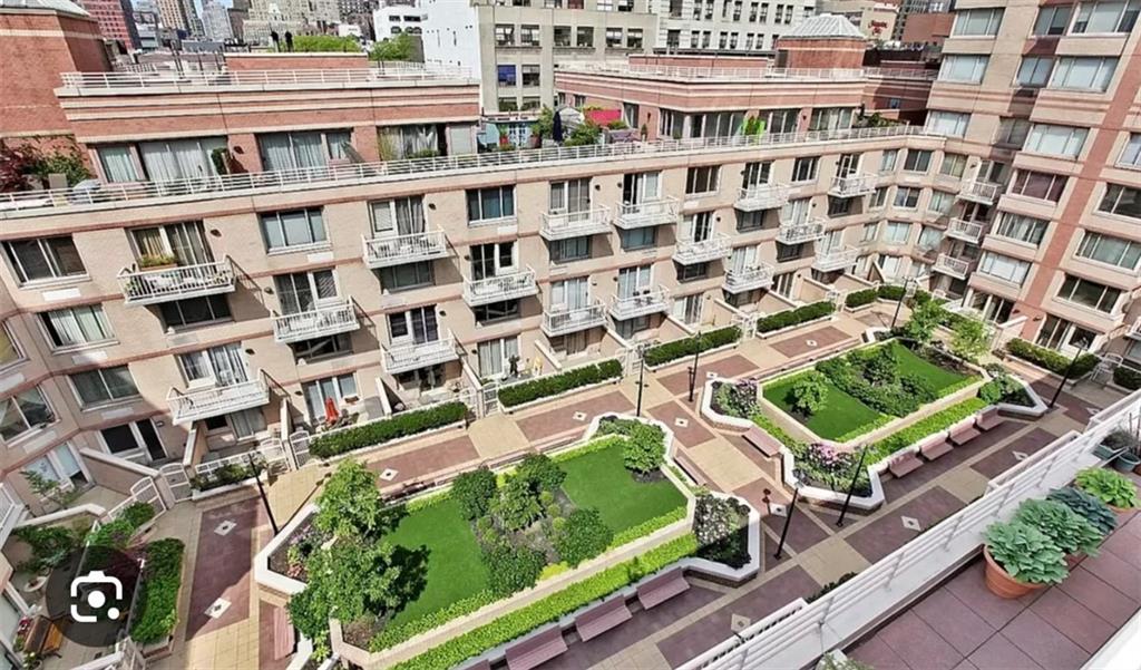 350 West 50th Street Midtown East New York NY 10019