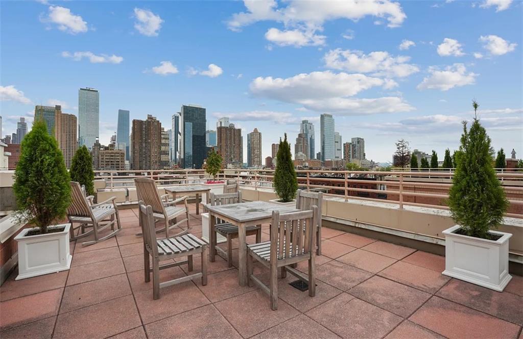 350 West 50th Street Midtown East New York NY 10019