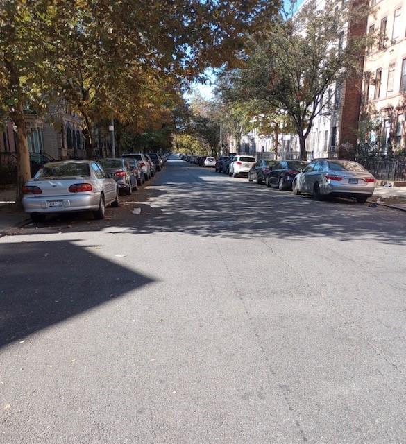 780 MacDonough Street Ocean Hill Brooklyn NY 11233