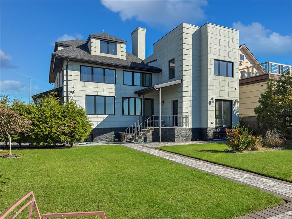 3848 Atlantic Avenue Sea Gate Brooklyn NY 11224