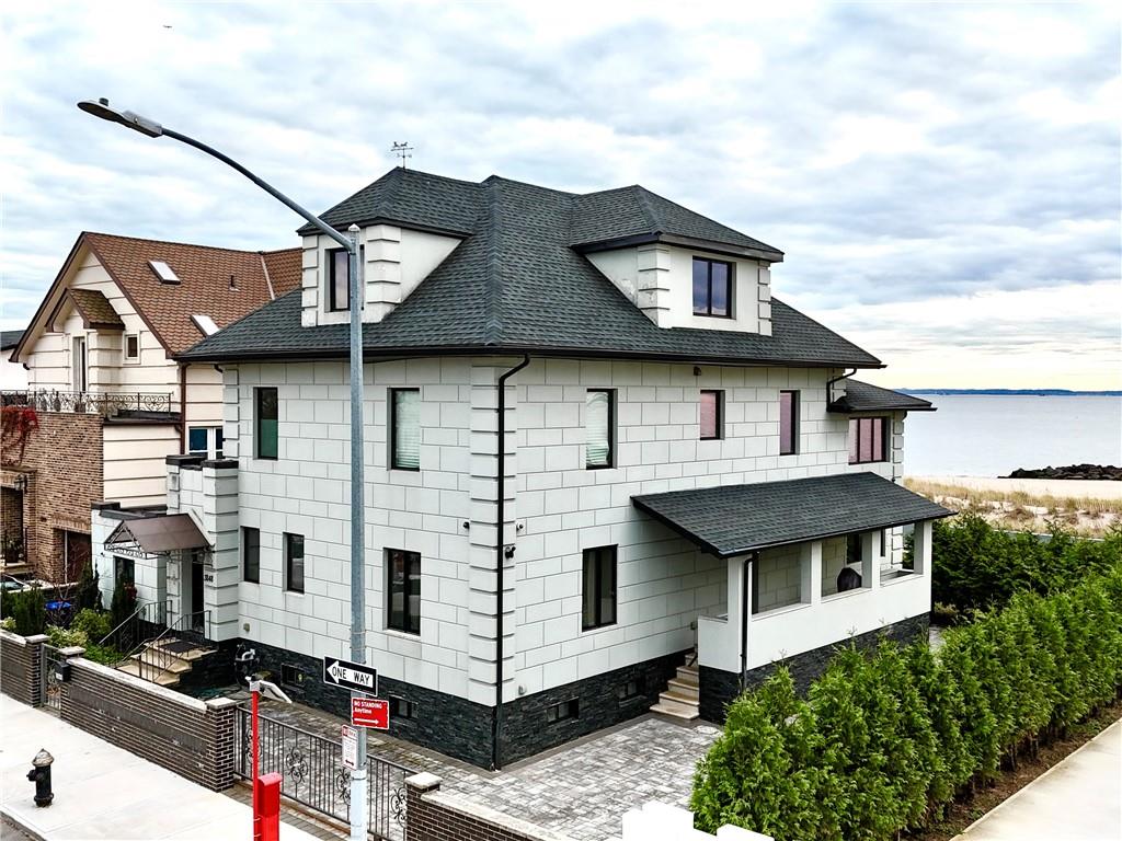 3848 Atlantic Avenue Sea Gate Brooklyn NY 11224