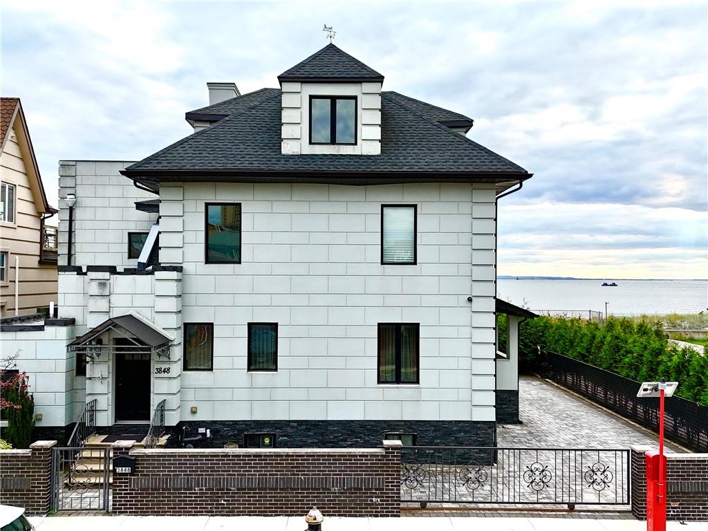 3848 Atlantic Avenue Sea Gate Brooklyn NY 11224