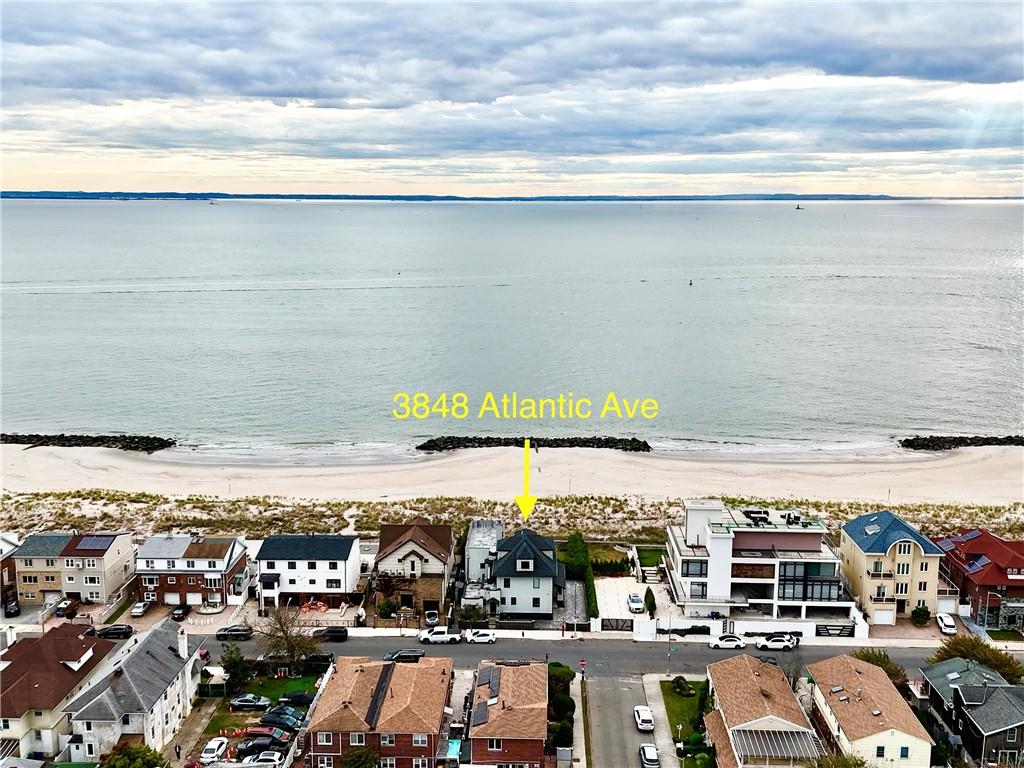 3848 Atlantic Avenue Sea Gate Brooklyn NY 11224