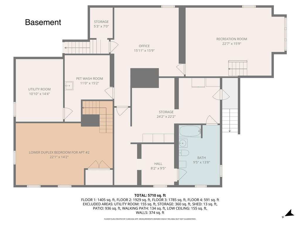 3848 Atlantic Avenue Sea Gate Brooklyn NY 11224