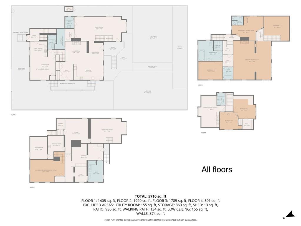 3848 Atlantic Avenue Sea Gate Brooklyn NY 11224