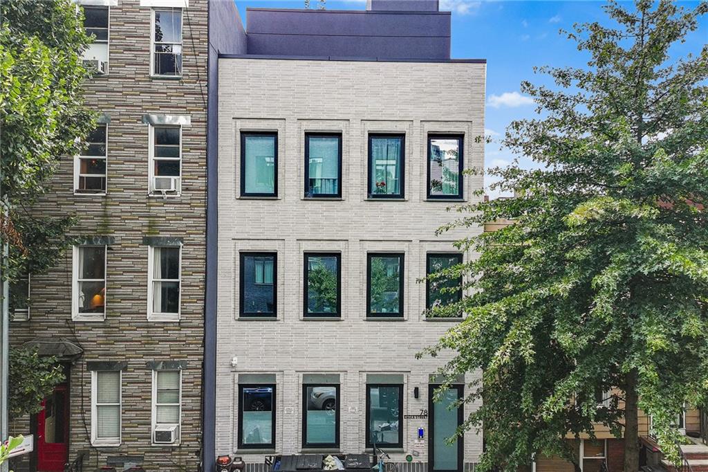 78 Eagle Street Gravesend Brooklyn NY 11222