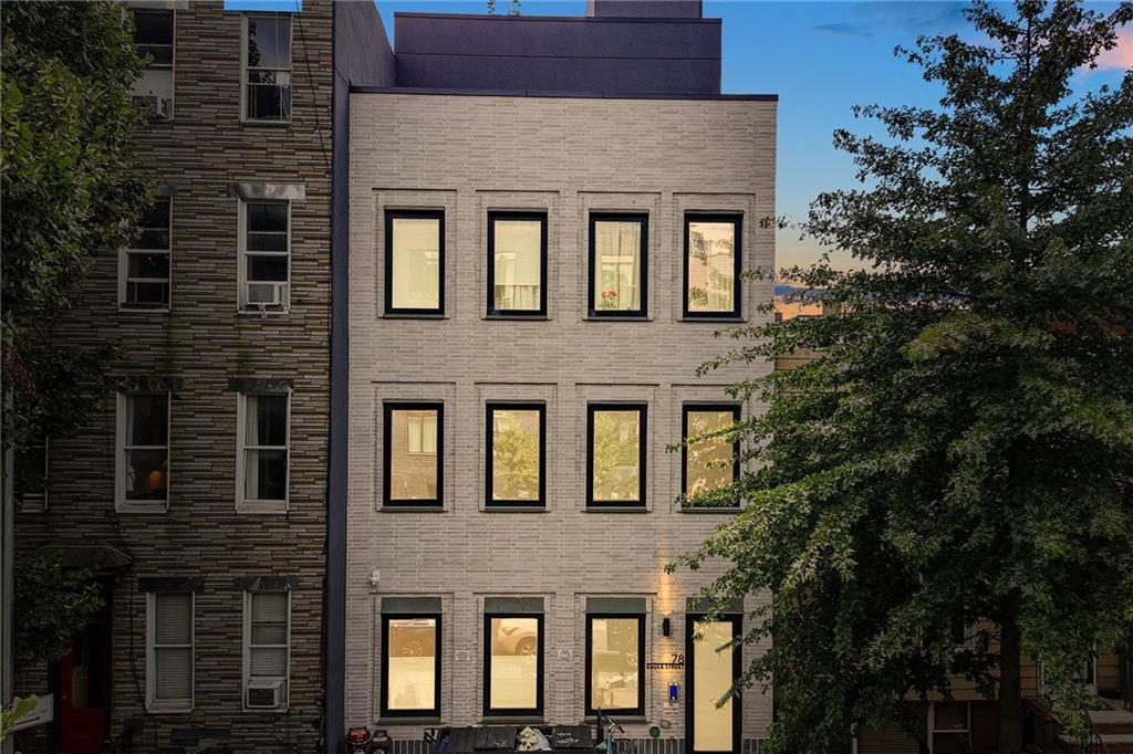 78 Eagle Street Gravesend Brooklyn NY 11222
