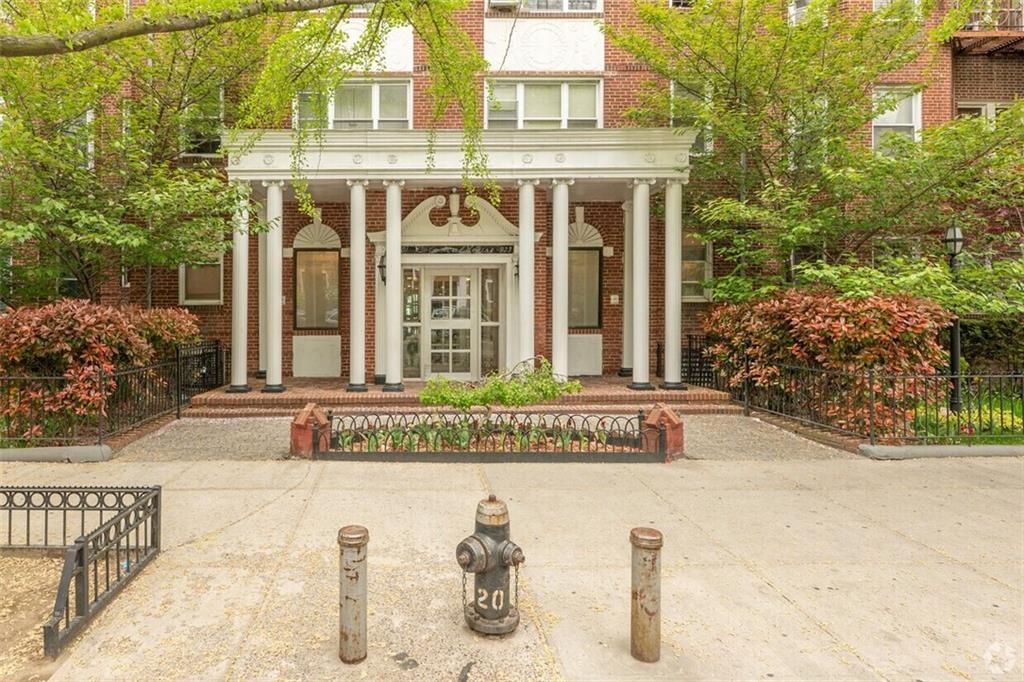 901 Avenue H Kensington Brooklyn NY 11230