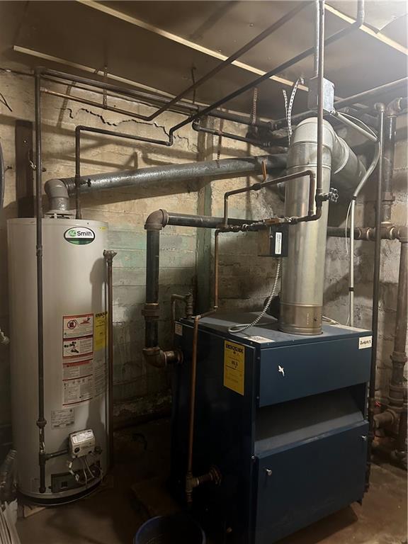 125 Bay 40th Street Bath Beach Brooklyn NY 11214