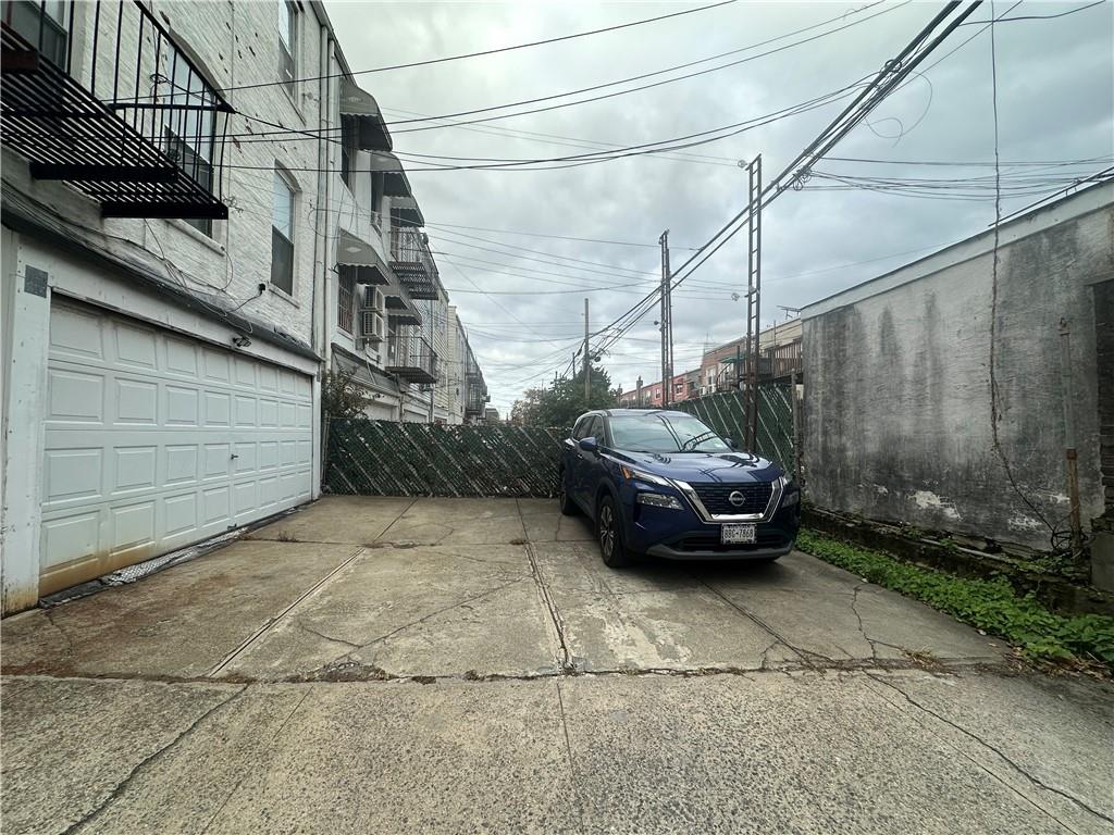 125 Bay 40th Street Bath Beach Brooklyn NY 11214