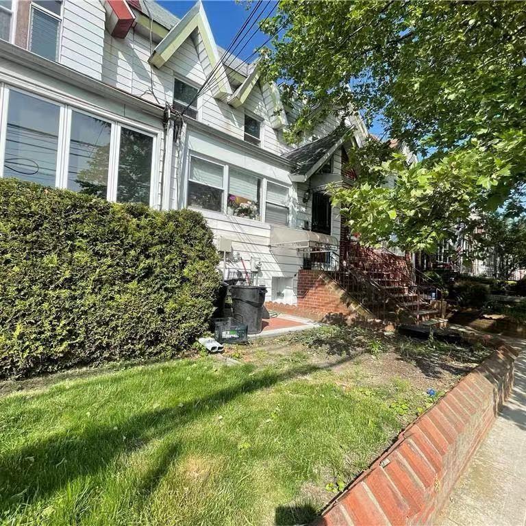 1635 Cropsey Avenue Bensonhurst Brooklyn NY 11214