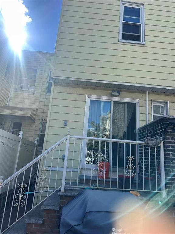 1635 Cropsey Avenue Bensonhurst Brooklyn NY 11214