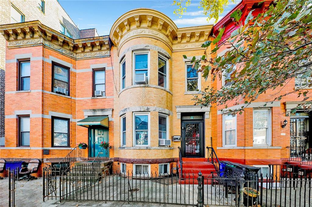 370 85th Street Bay Ridge Brooklyn NY 11209