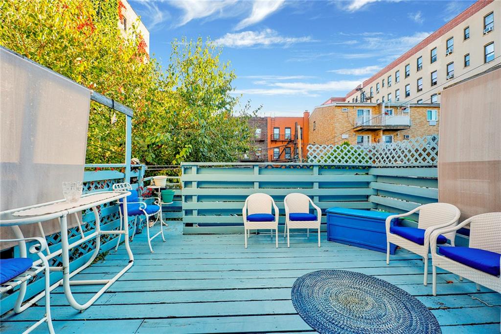 370 85th Street Bay Ridge Brooklyn NY 11209