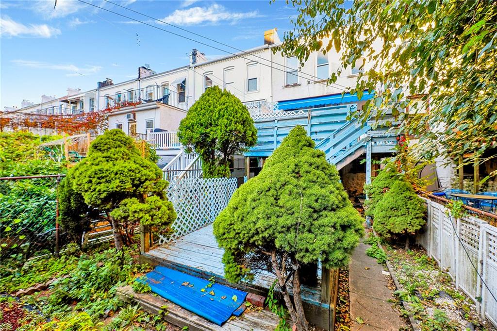 370 85th Street Bay Ridge Brooklyn NY 11209