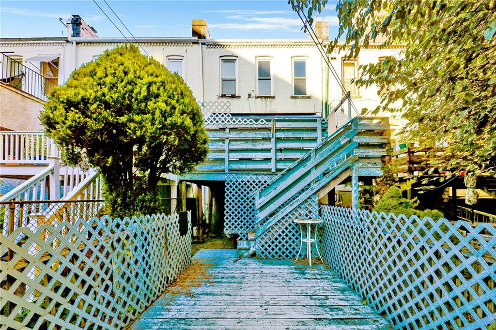 370 85th Street Bay Ridge Brooklyn NY 11209