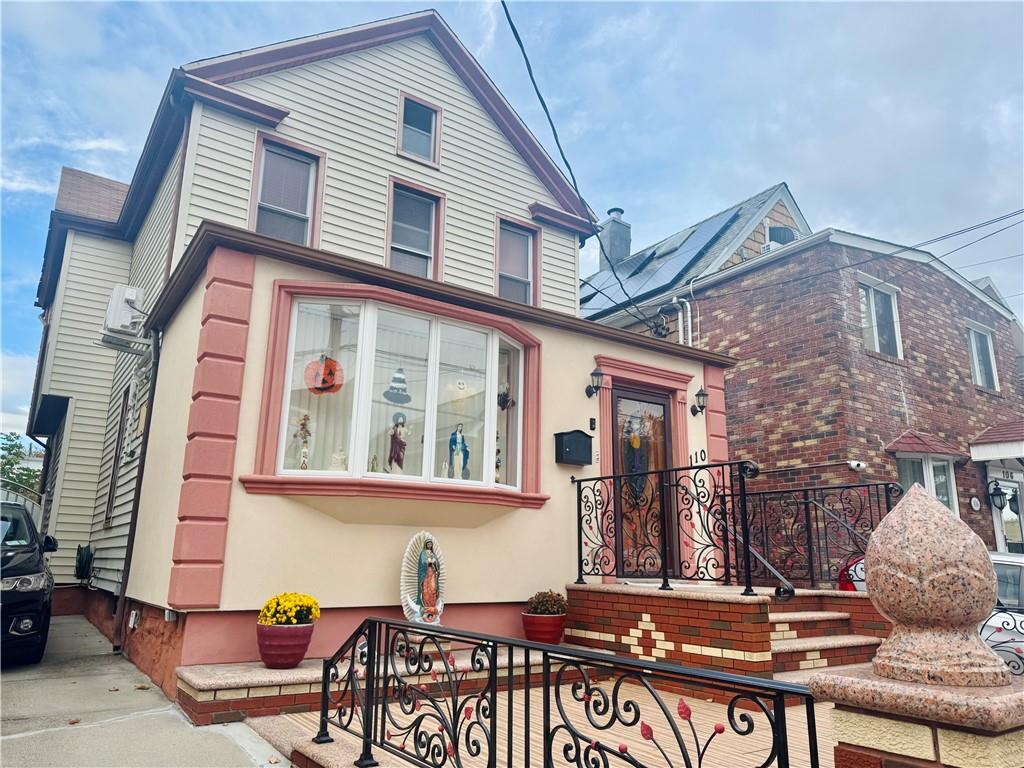 110 Bay 10th Street Bensonhurst Brooklyn NY 11228