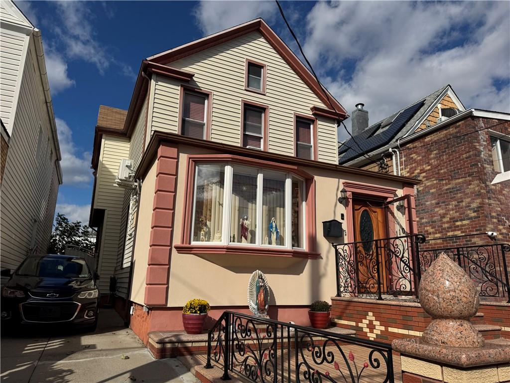 110 Bay 10th Street Bensonhurst Brooklyn NY 11228