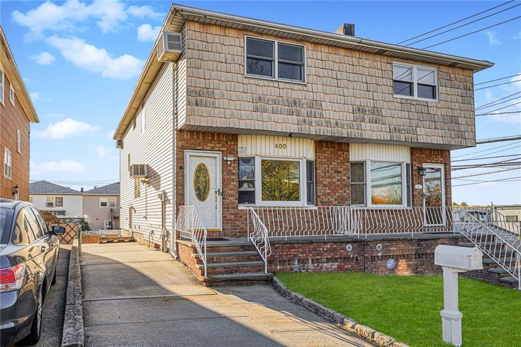 400 Brookfield Avenue Great Kills Staten Island NY 10308