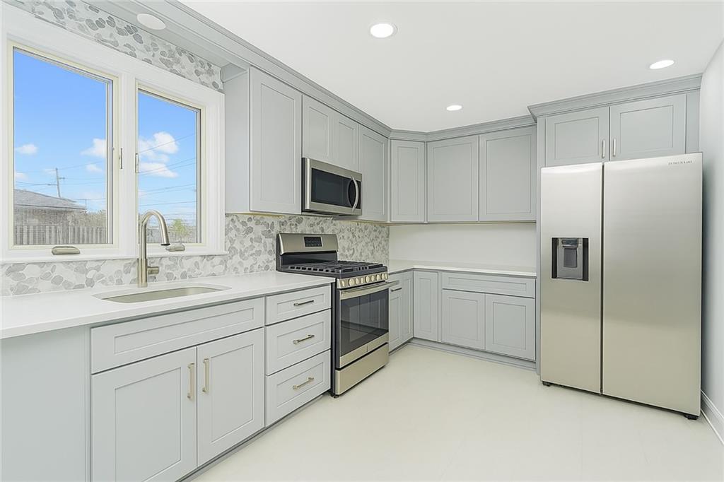 400 Brookfield Avenue Great Kills Staten Island NY 10308