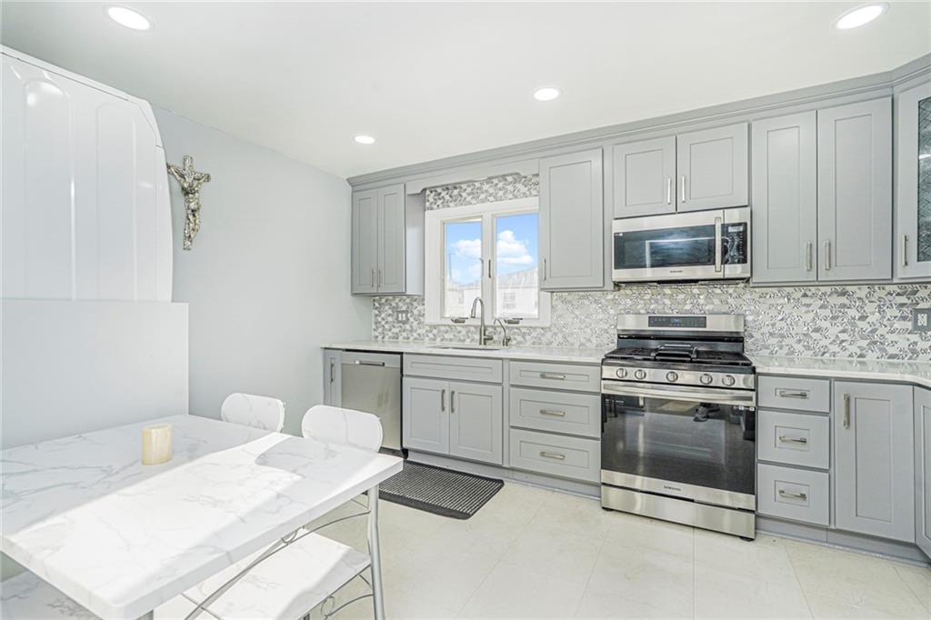 400 Brookfield Avenue Great Kills Staten Island NY 10308