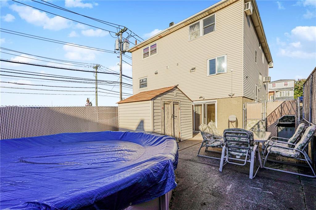 400 Brookfield Avenue Great Kills Staten Island NY 10308